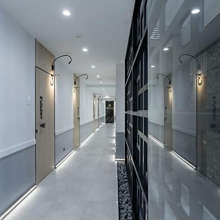 Philosofia Athens Suites ภายนอก รูปภาพ