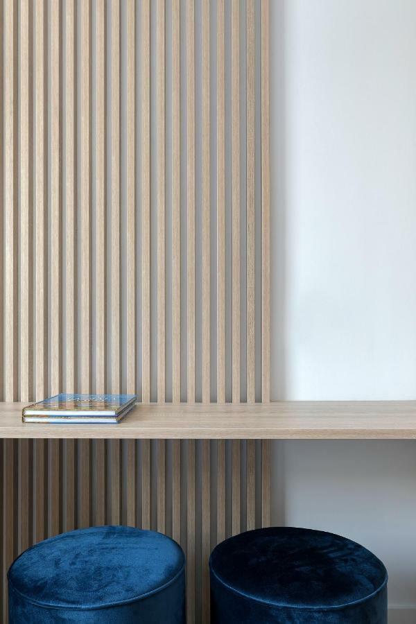 Philosofia Athens Suites ภายนอก รูปภาพ