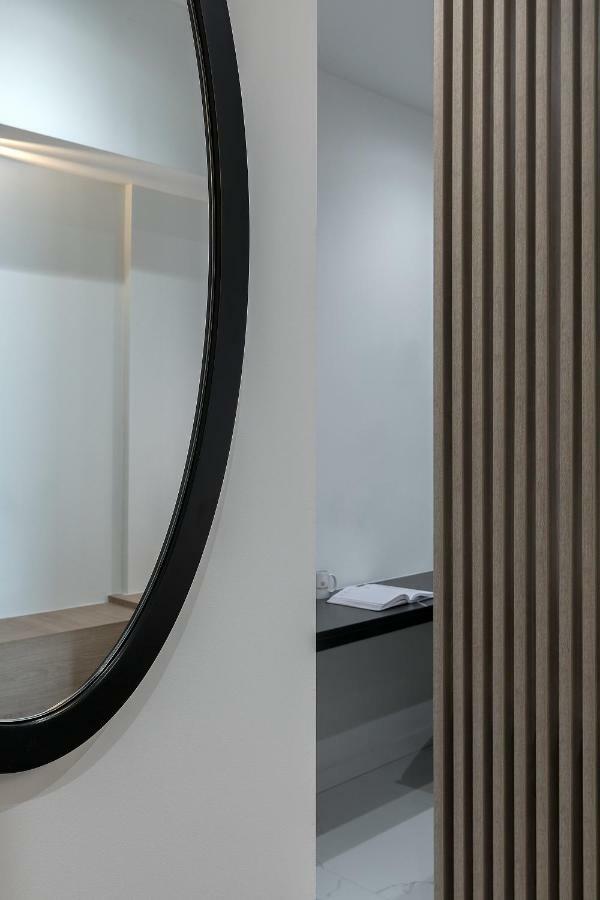 Philosofia Athens Suites ภายนอก รูปภาพ