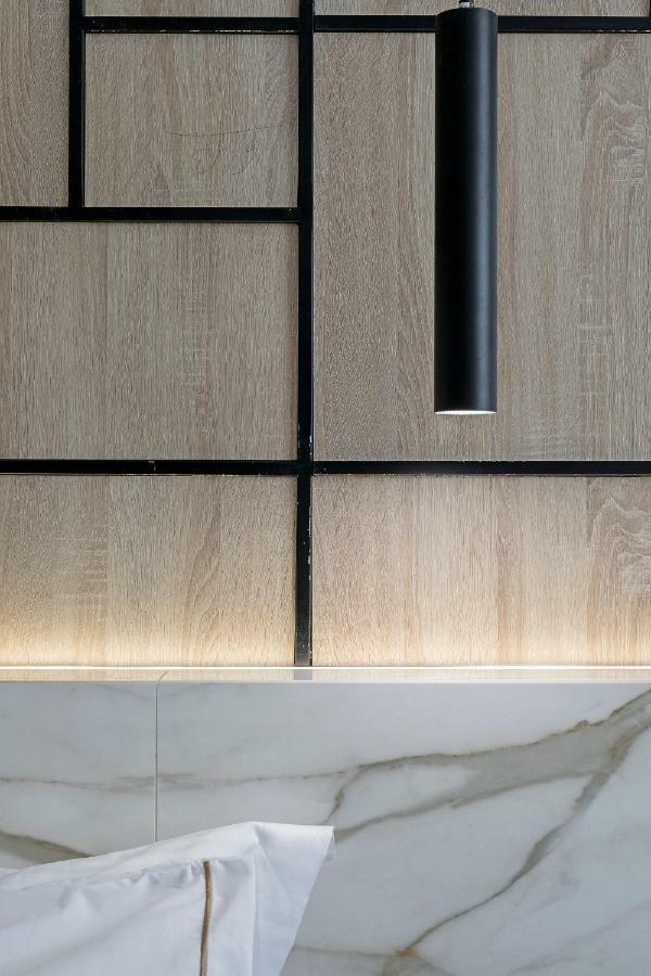 Philosofia Athens Suites ภายนอก รูปภาพ
