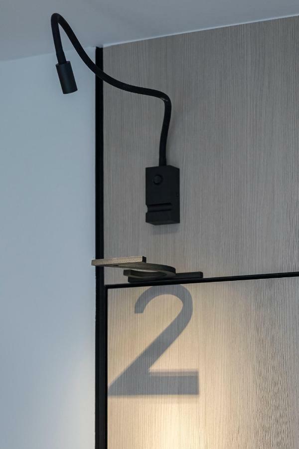 Philosofia Athens Suites ภายนอก รูปภาพ